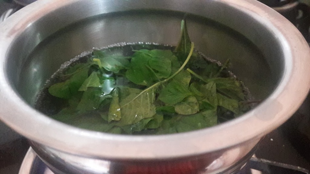 Saag Paneer Spinach Ravioli in White Sauce Jinoo's Kitchen