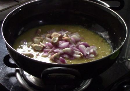 Chakkakuru Muringakka Curry Jinoo's Kitchen