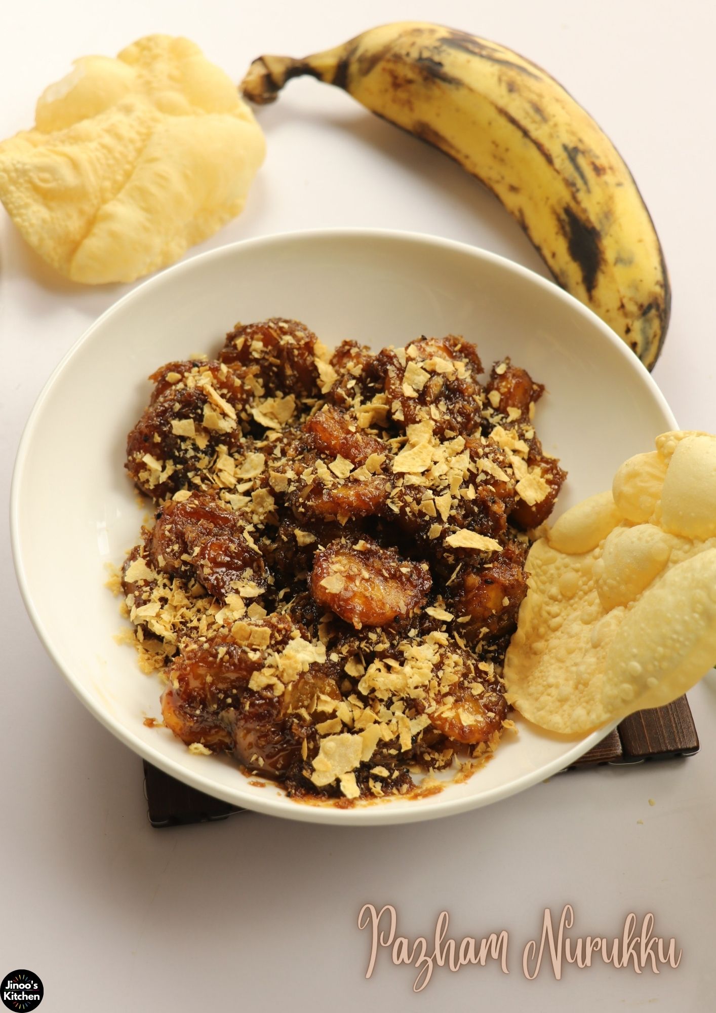 Chrissy Teigen's Banana Bread Recipe | POPSUGAR Food