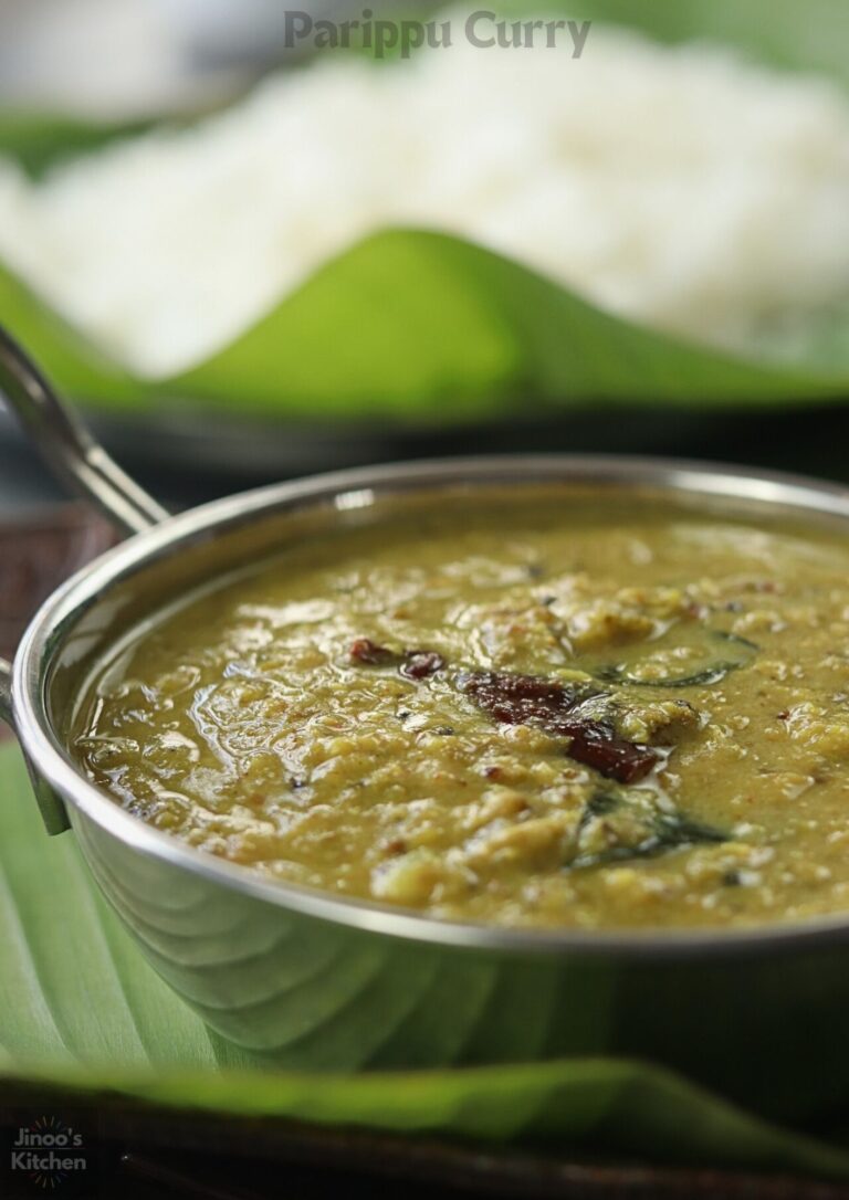 green gram curry kerala