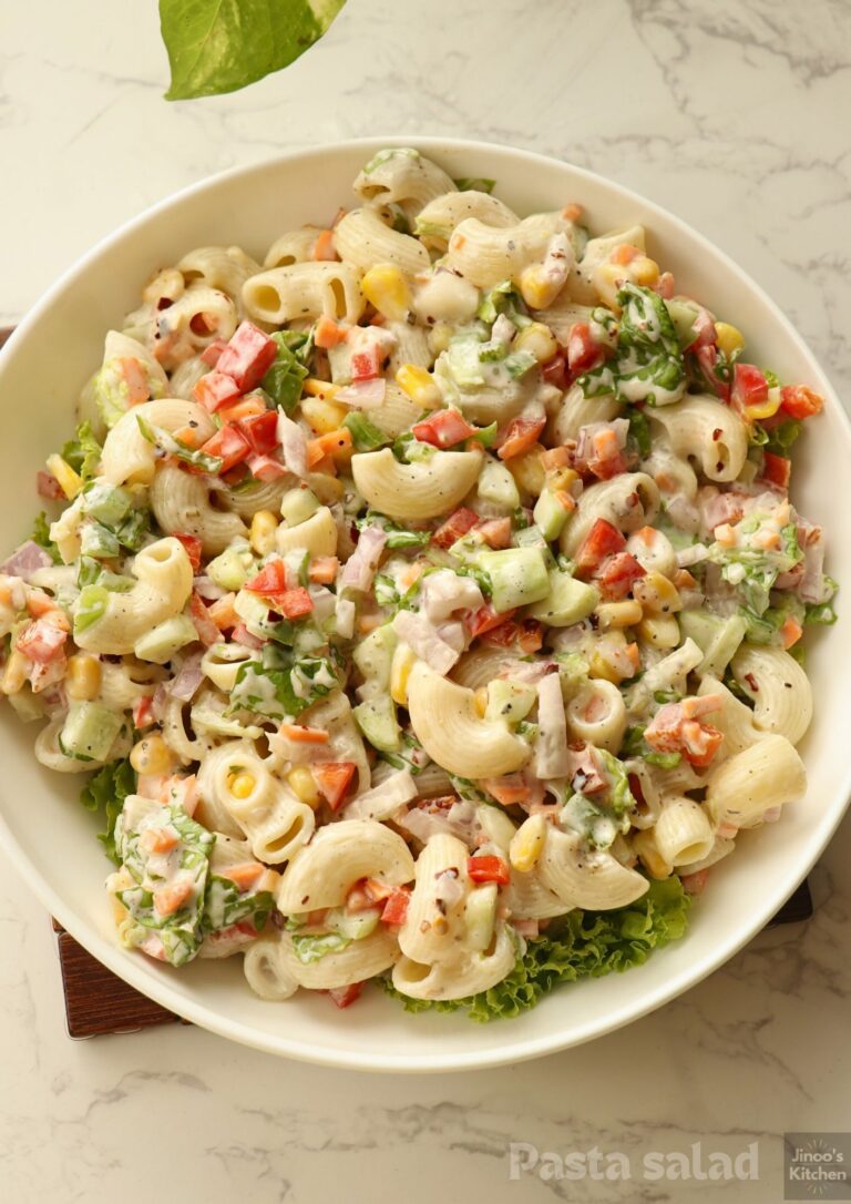 pasta salad