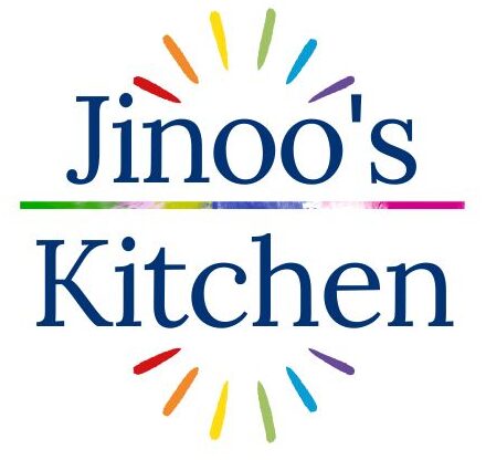 Jinoo's Kitchen