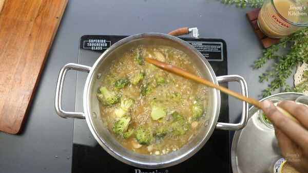 brocoli-is-cooked-cream-of-broccoli-soup-recipe