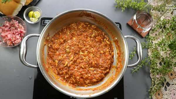 paneer-pav-bhaji