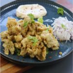 crispy oyster mushrooms recipe