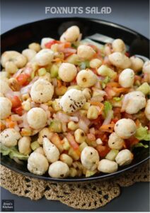 makhana salad final image