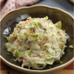 indo japanese potato salad recipe