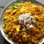 hubli egg rice