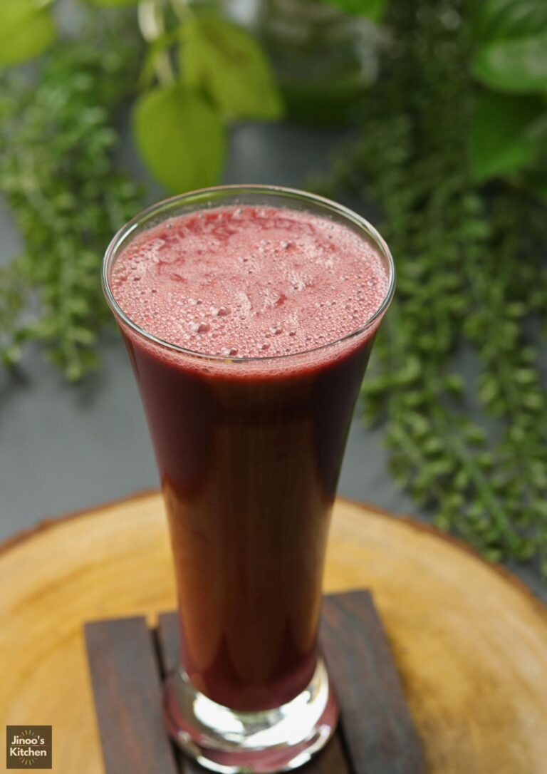 smoothie recipes